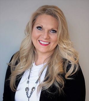 Carolyn Goffar