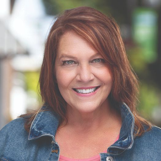Sandra Watkins