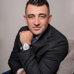 Steven Busic