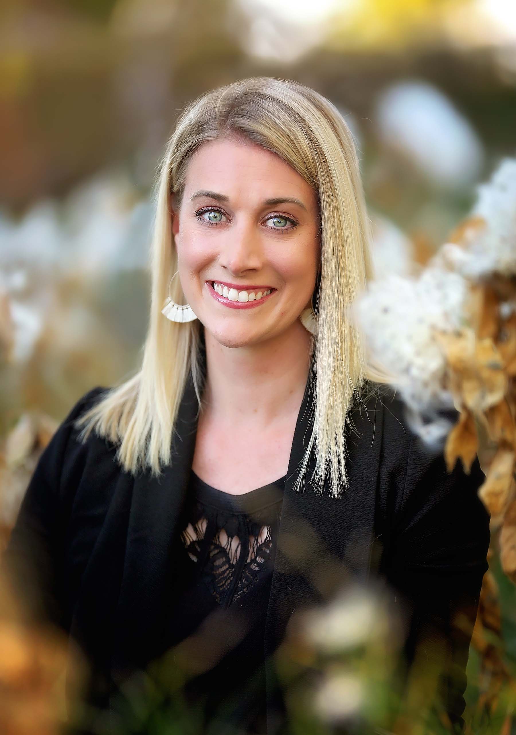 Julie Swanty