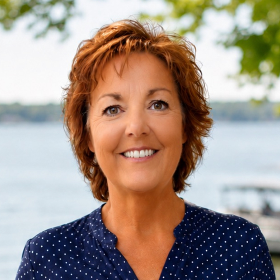 Rhonda Lampton