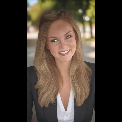 Jessica Rushing