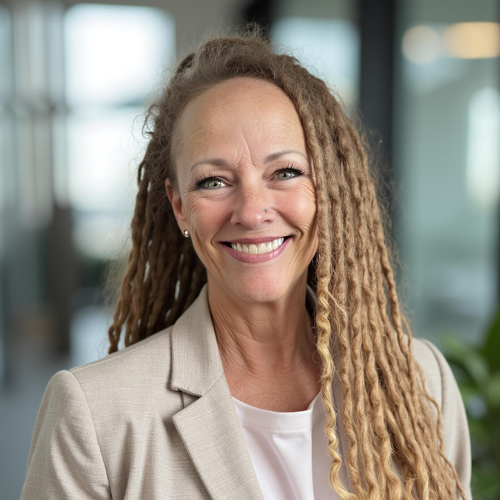 Christine A Rowe