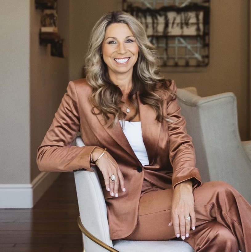 Kristin Hopkins