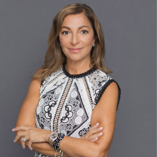 Ilona Vaysman
