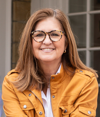 Carol Marr