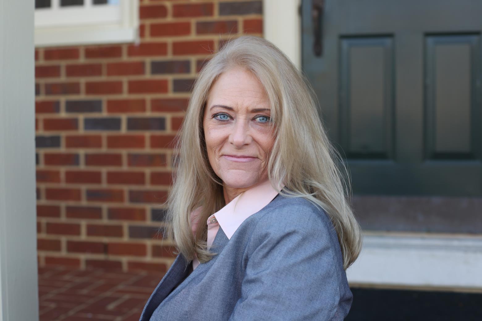 Kimberly Ligh SRS. SFR. Realtor