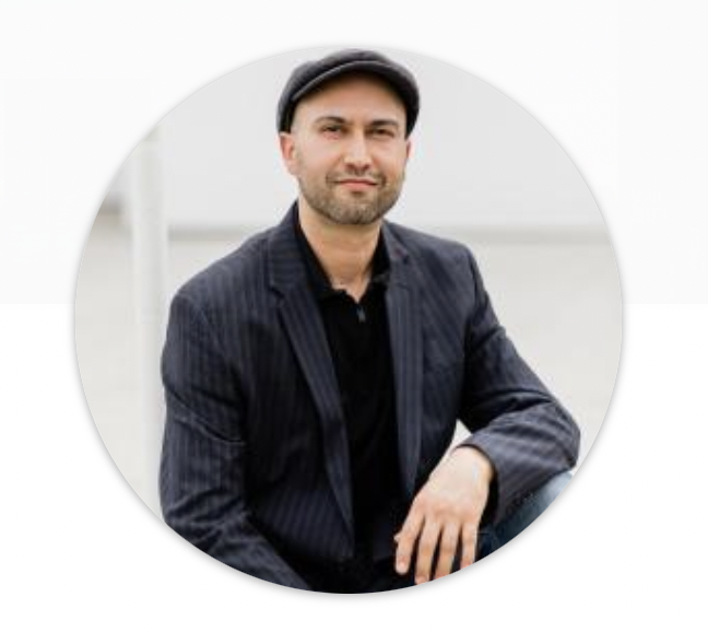 Daniel Arredondo