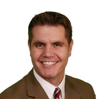Jon Thuernagle