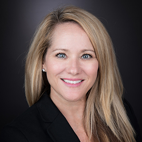 Michelle Mohr