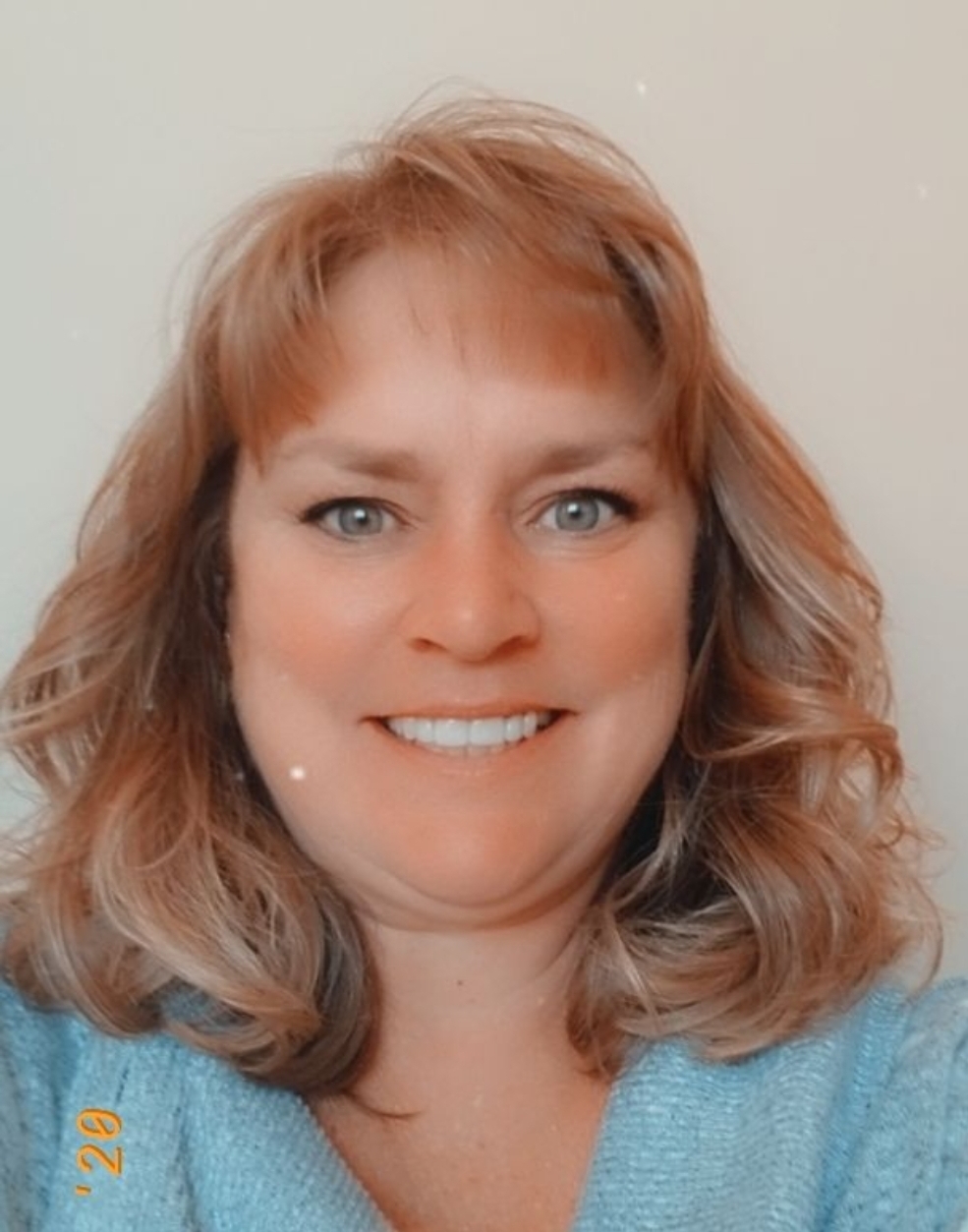 Amy Trautsch
