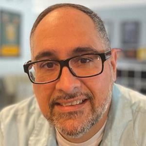 Frank Colucci