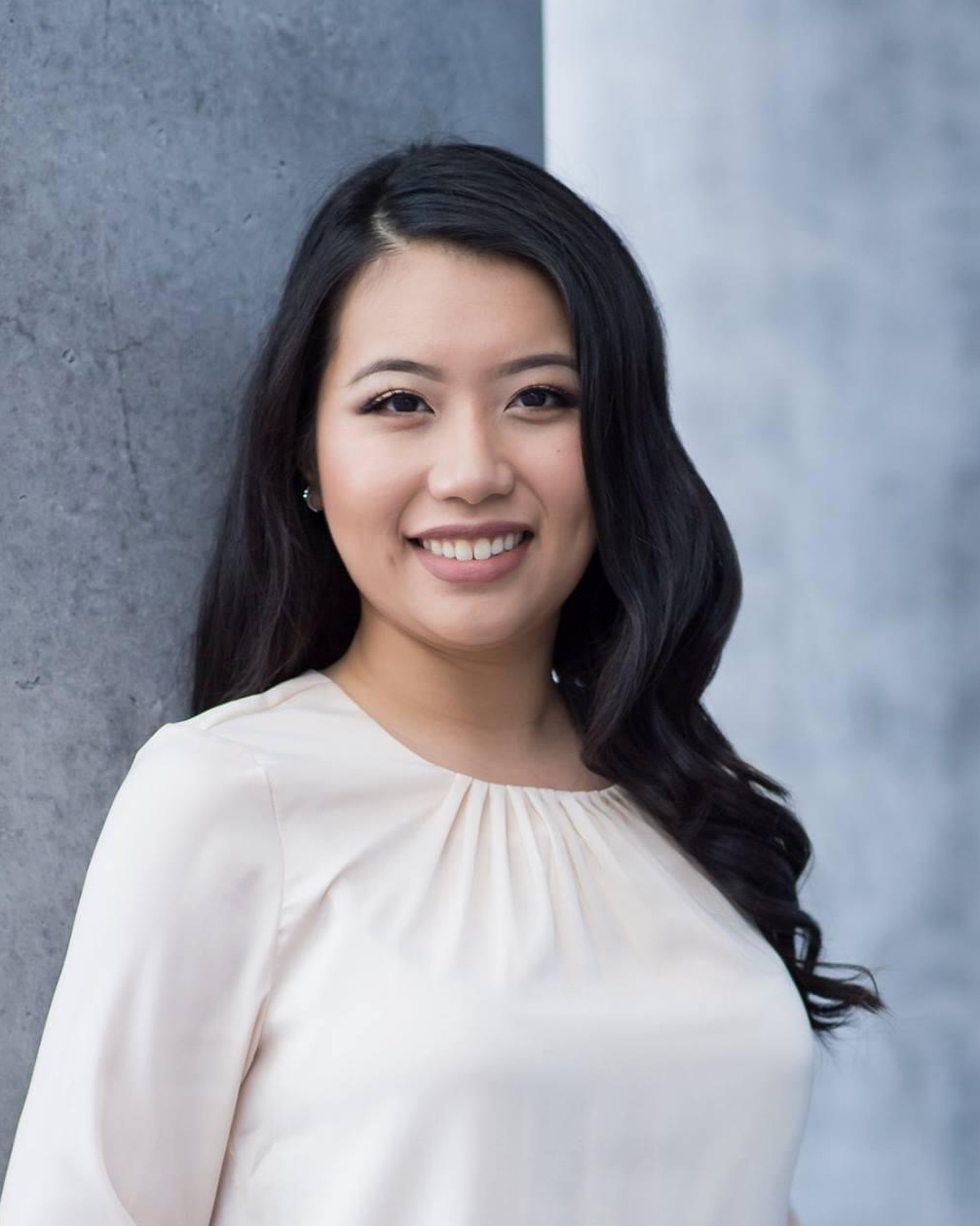 Katherine Le Pham