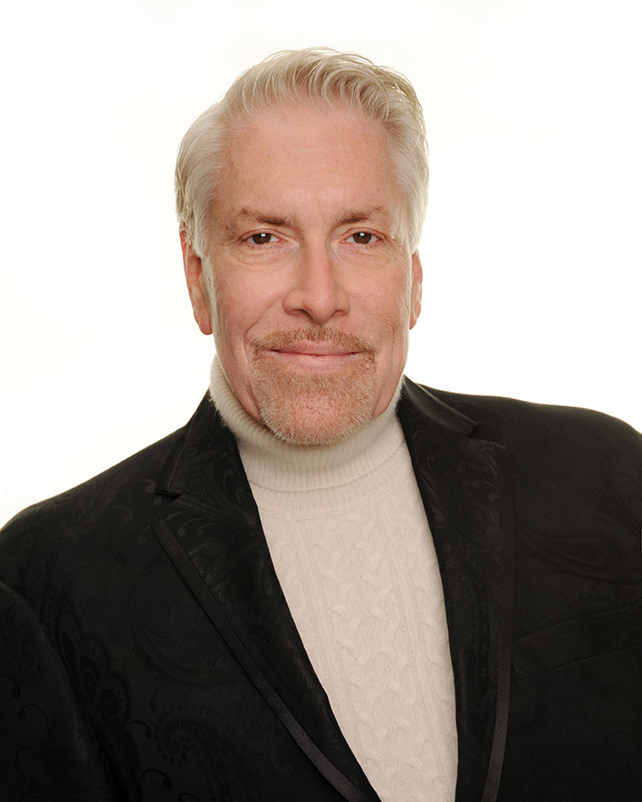 Jeffrey Greer