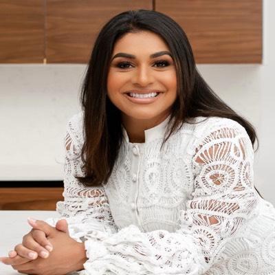 Natalie Garza