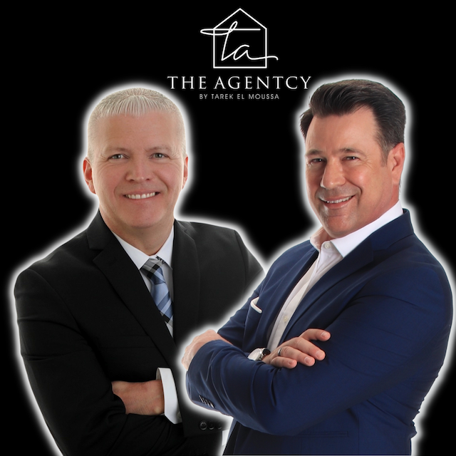 Edward Ward/ Steven Thomas