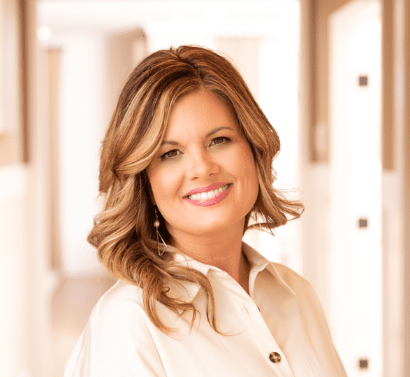 Michelle Patterson