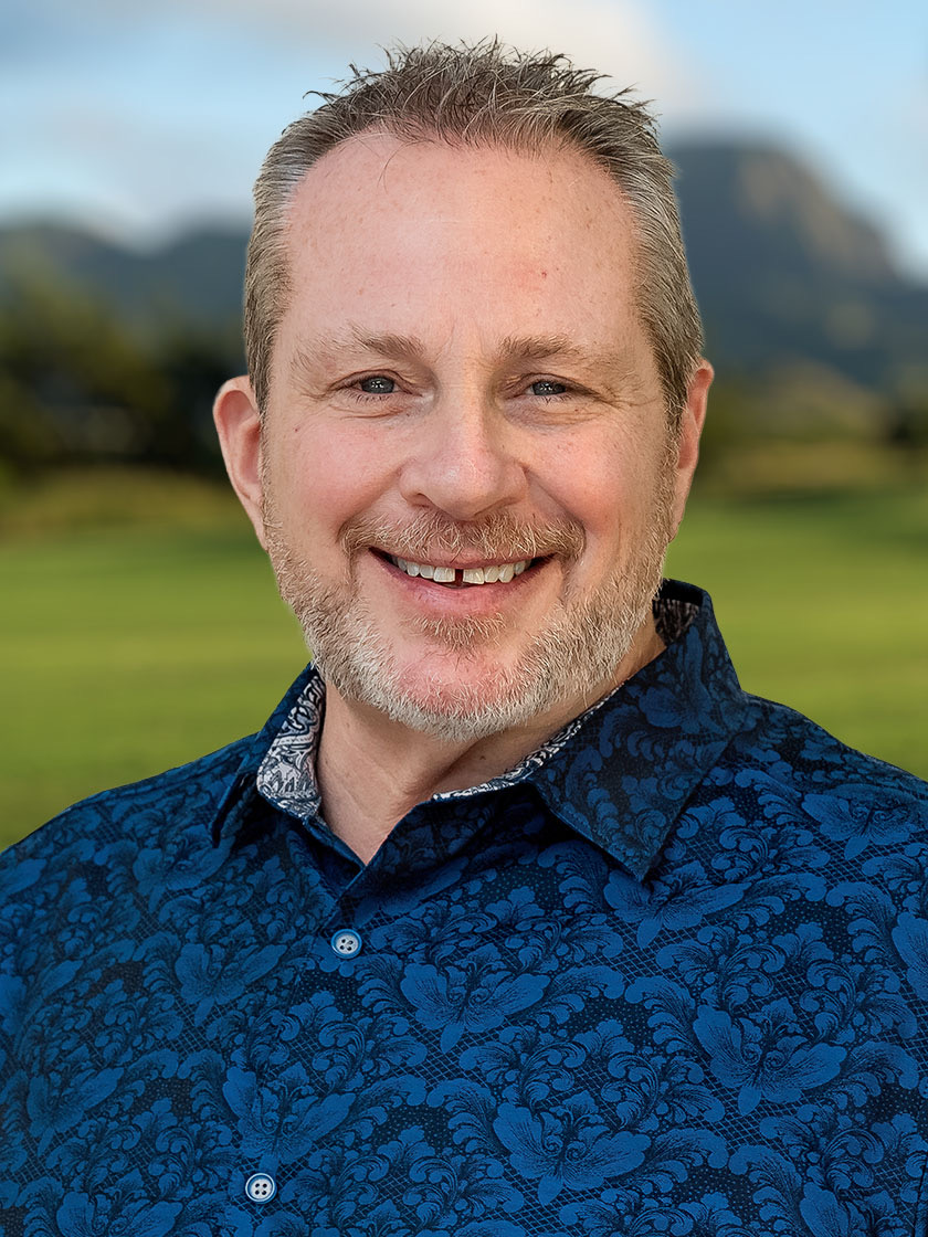 Greg Bloss