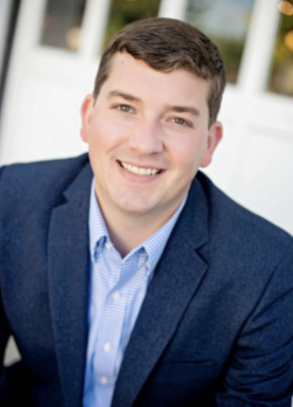 Andrew Kolkmeyer