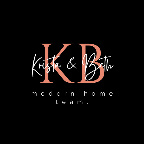 Krista Lusey & Beth McClain