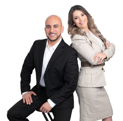 Marco & Jem Clavijo