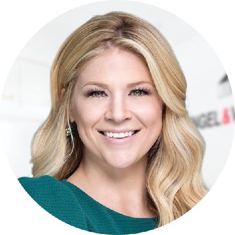 Jennifer Hale