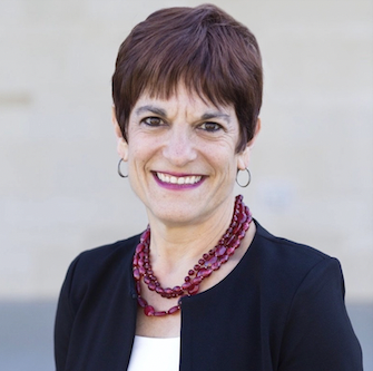 Angela Jackman
