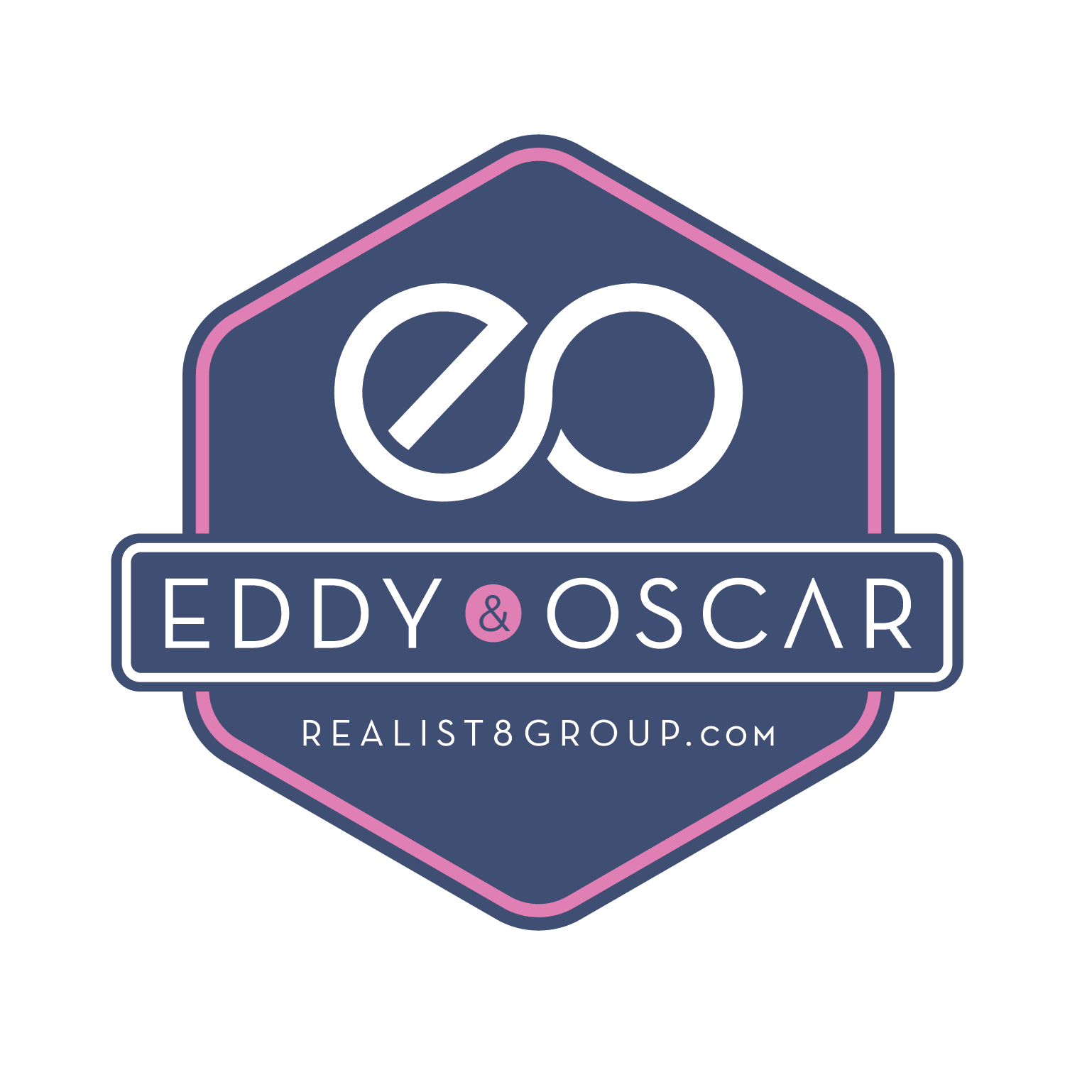 Eddy and Oscar Realist8