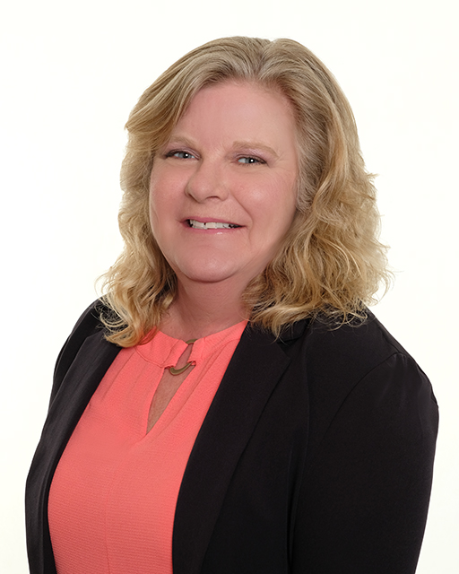 Carolyn Kress