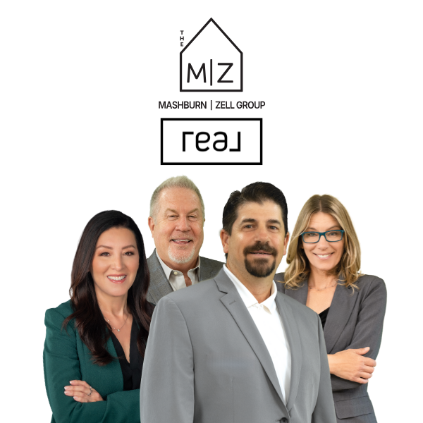 The Mashburn Zell Group
