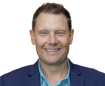 Mark Payne, Sales Representative