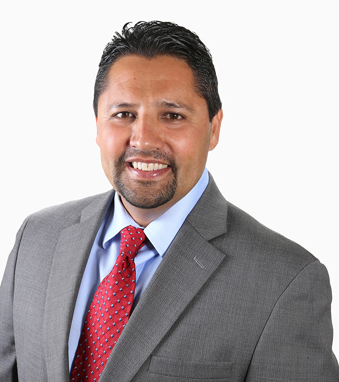 Ernie Ochoa