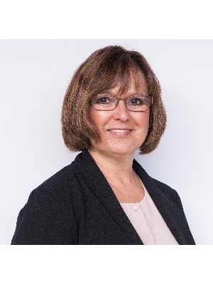 Anita Friedrich