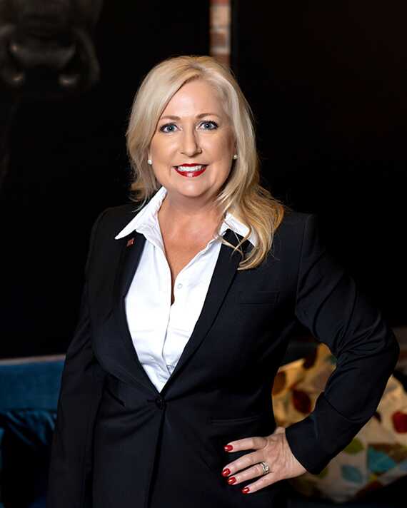Heather Konopka, CCIM