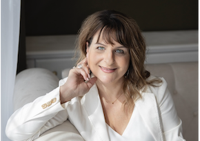 Jennifer Ott Reveles