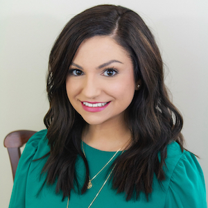 Sophia Leece