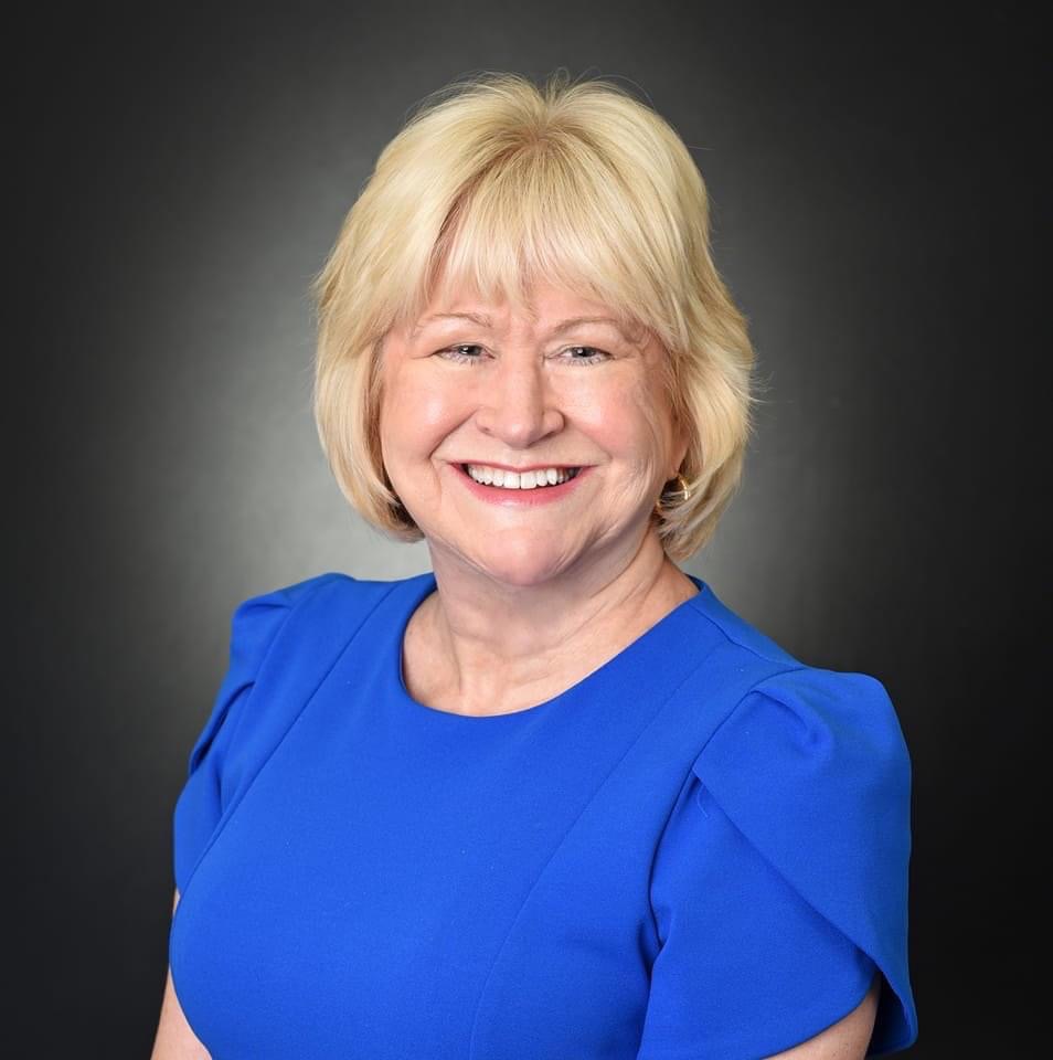 Mary Russell
