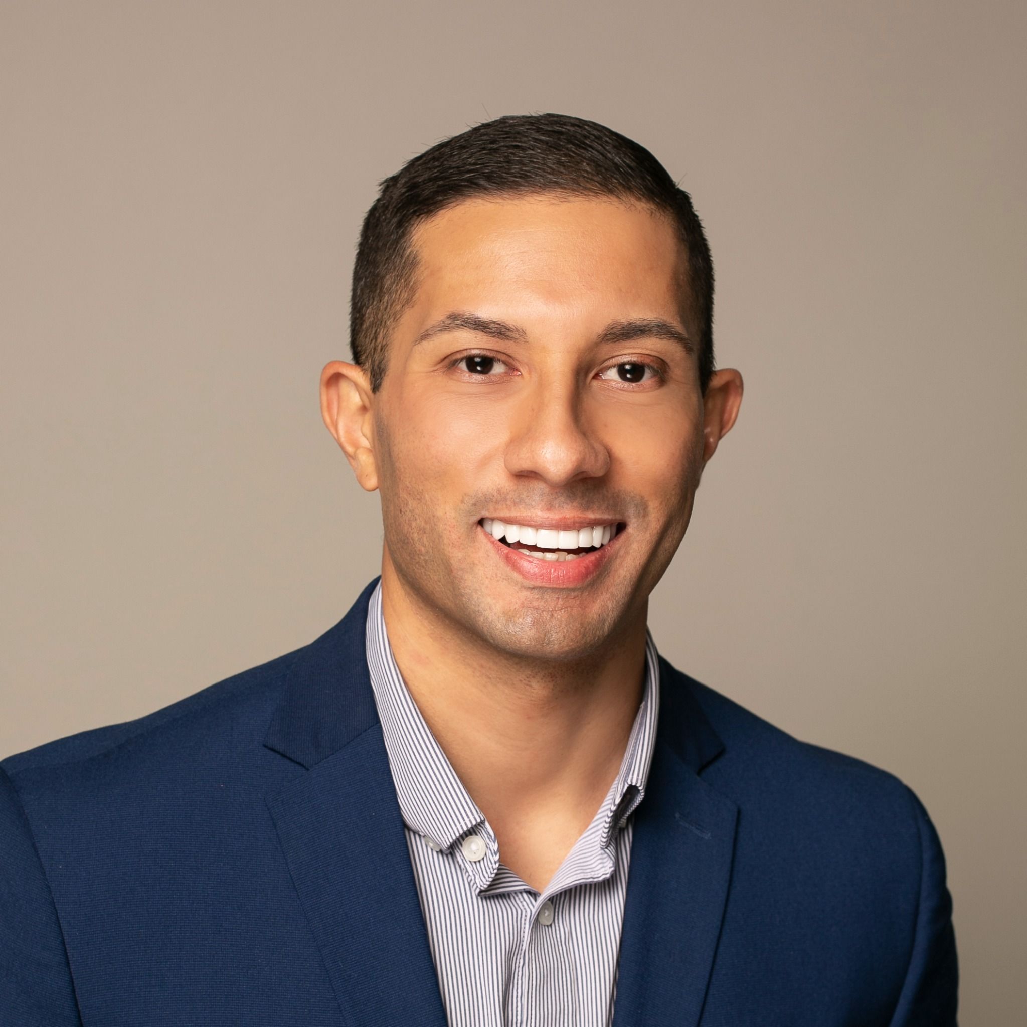 Joshua De Los Santos