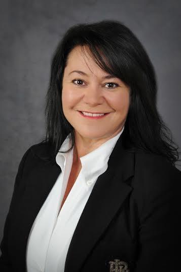 Tina Eckley