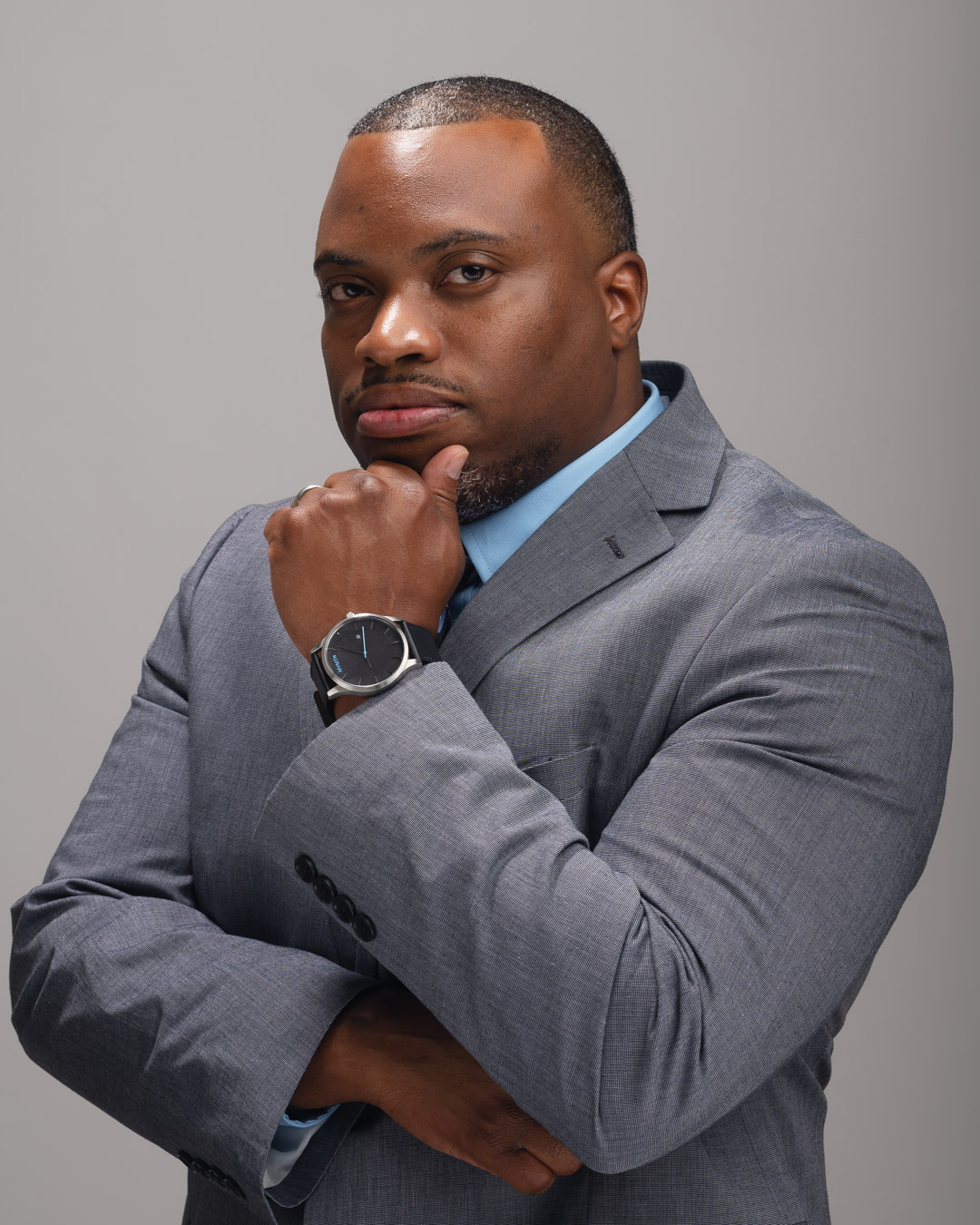 Chaka Sellers