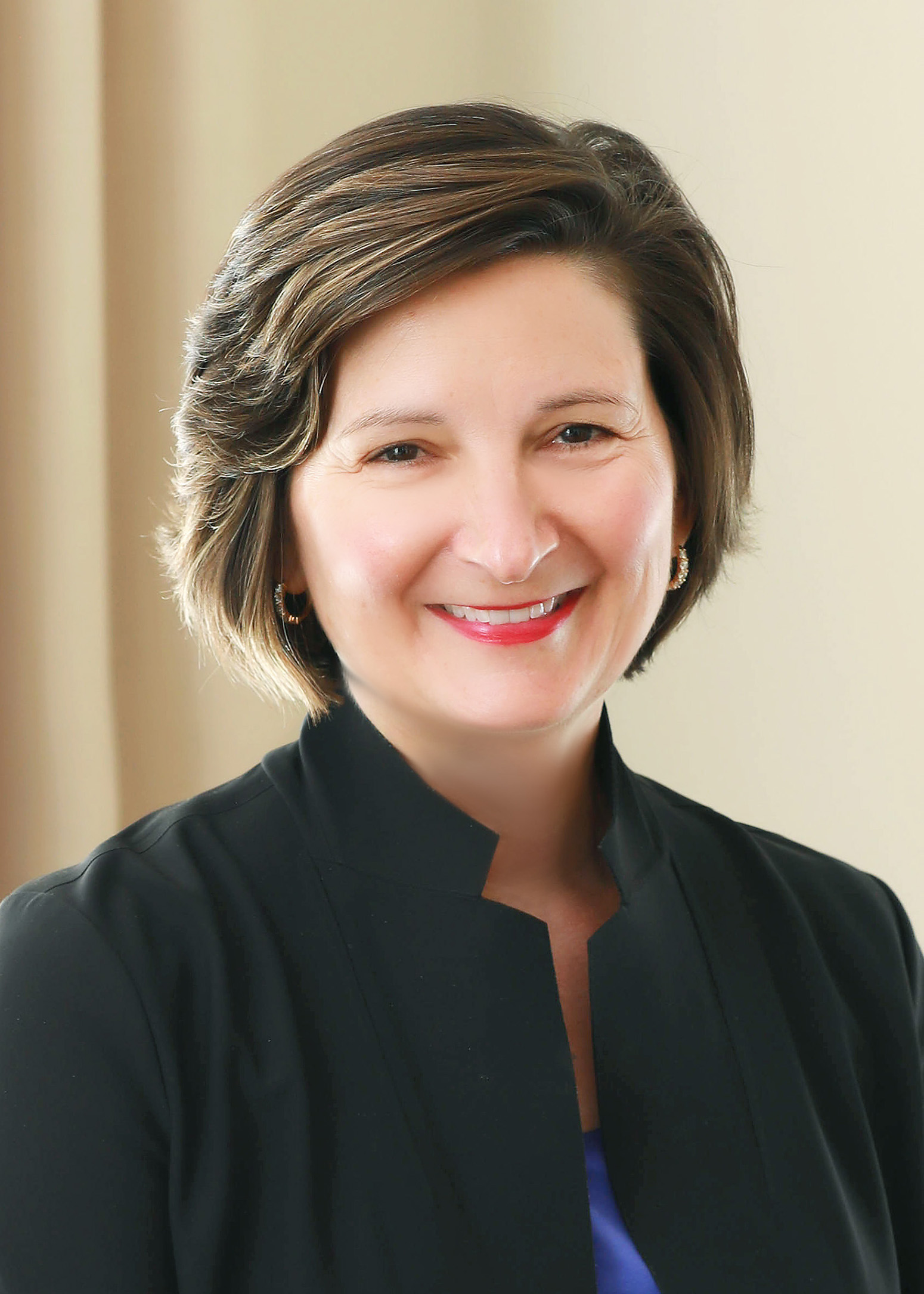 Julie Lockwood