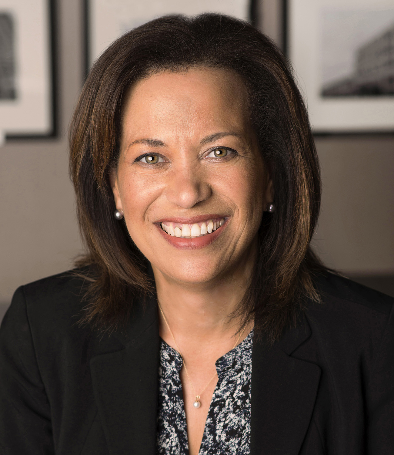 Mabel Guzman