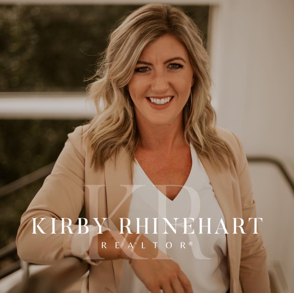 Kirby Rhinehart