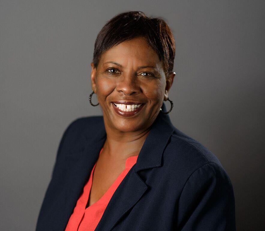 Regenia Carter-Pride