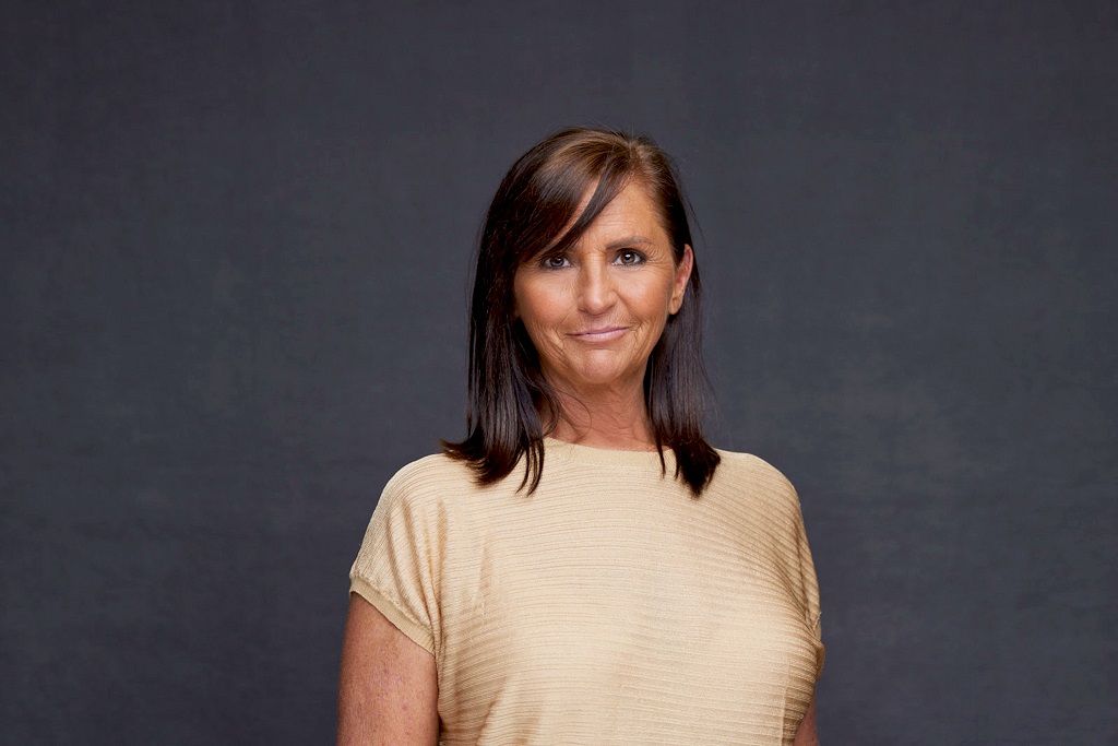 Nichole Conklin