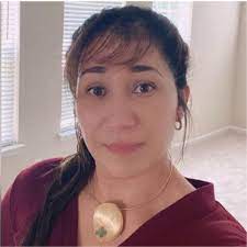 Luzmila Chavez
