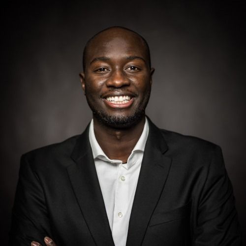 Mamadou Gueye