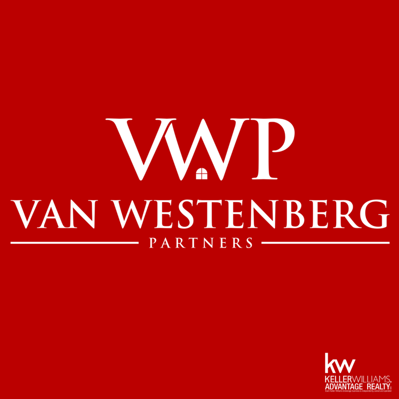 Ali Van Westenberg