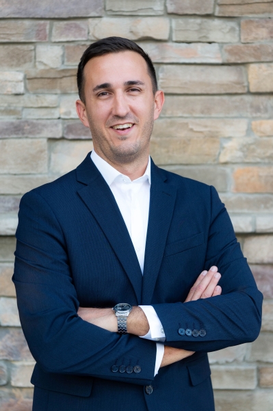 Kevin Bernhardt