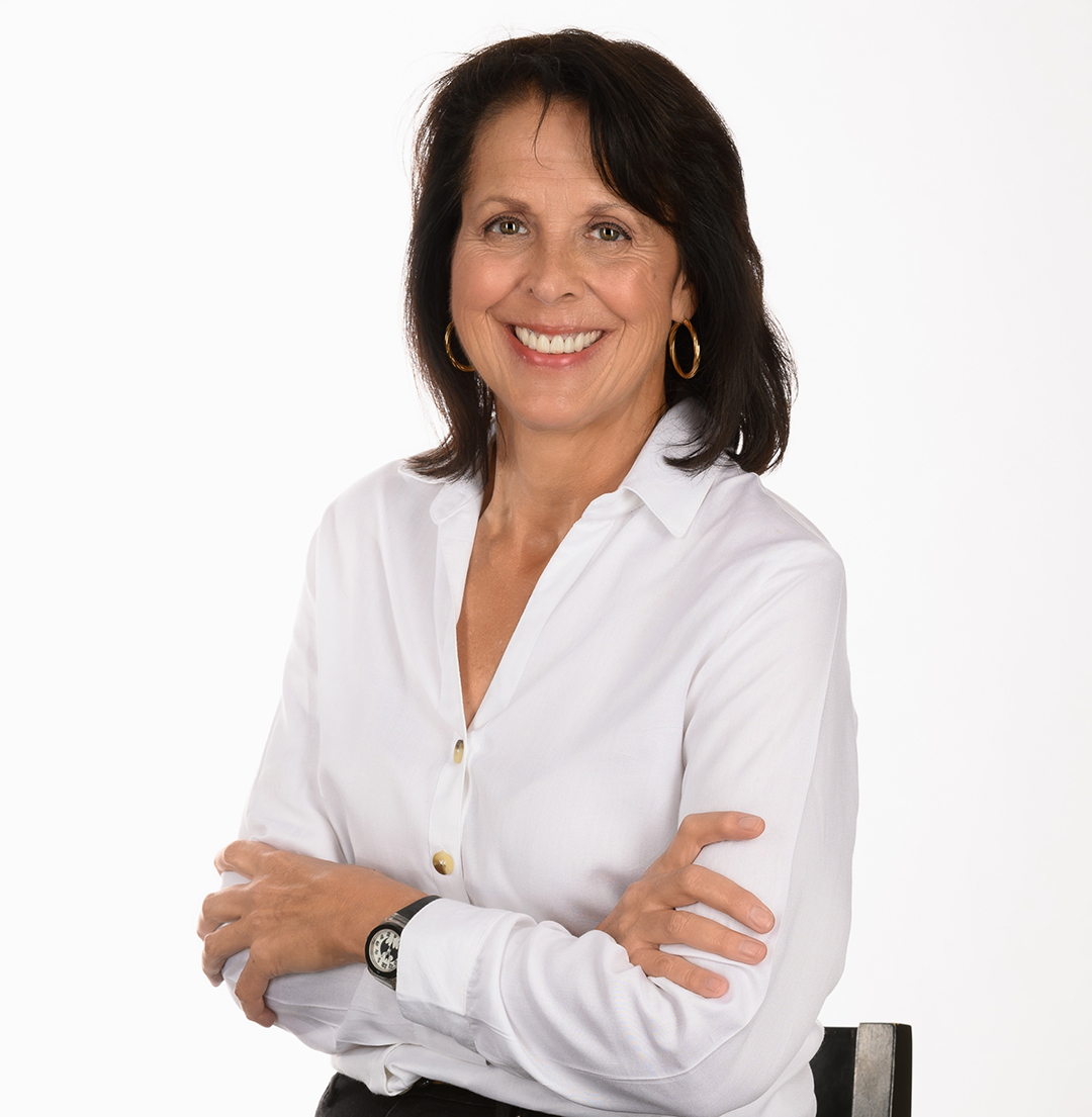 Pam Bradshaw
